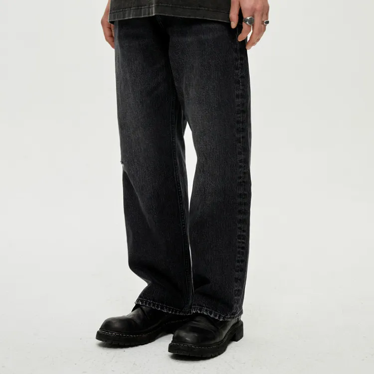 WASSUP Jeans Unisex-3
