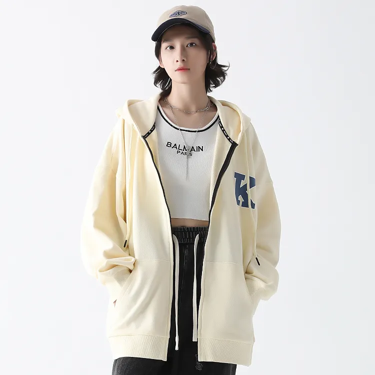 OLRIK Sweatshirts Unisex-12