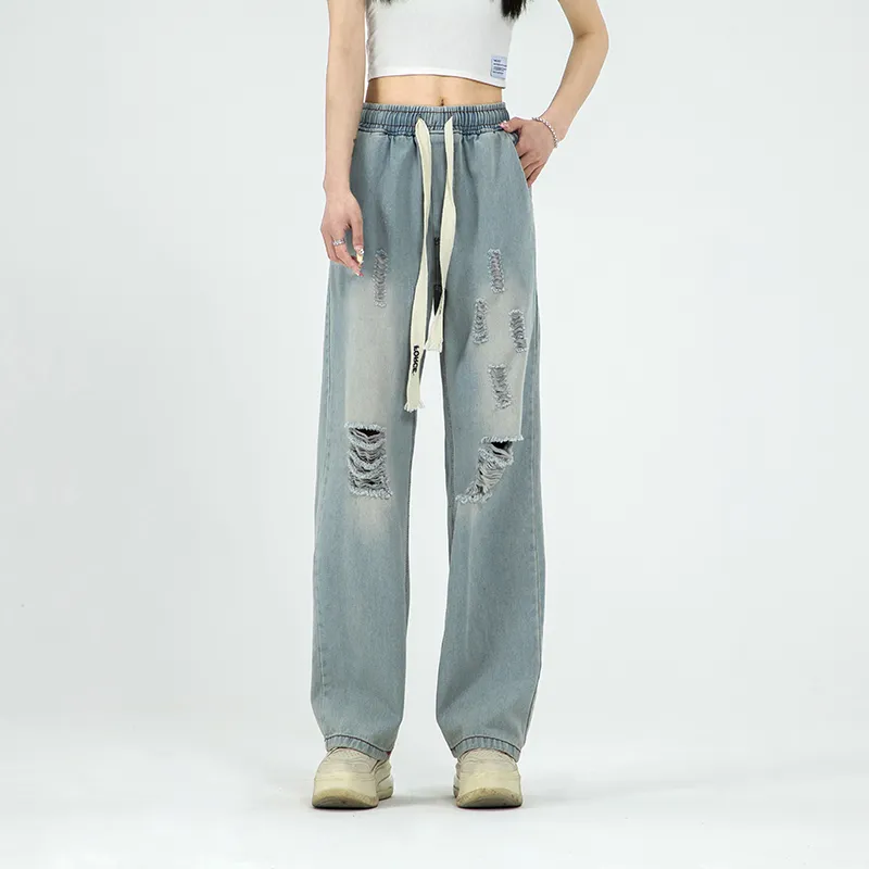 FORCEREPUBLIK Jeans Unisex-2