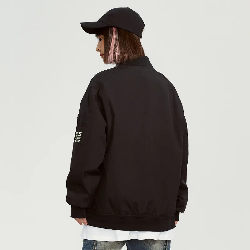 DUEPLAY Jackets Unisex-8