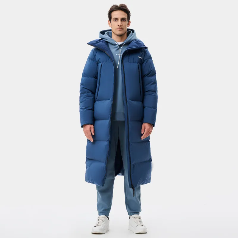 HOTSUIT Down Jackets Men-2