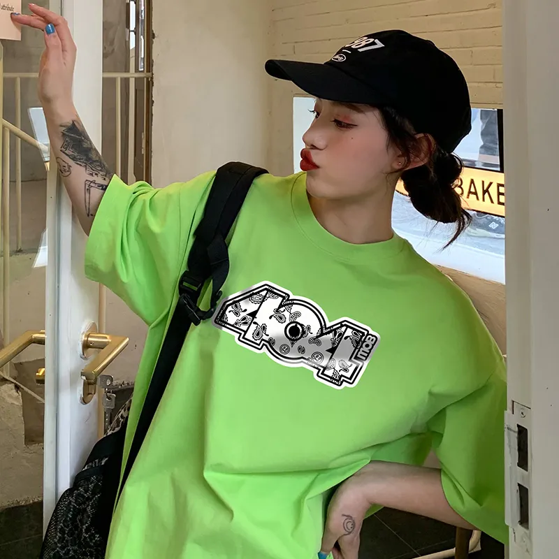 404MOB GANG T Shirts Unisex-66