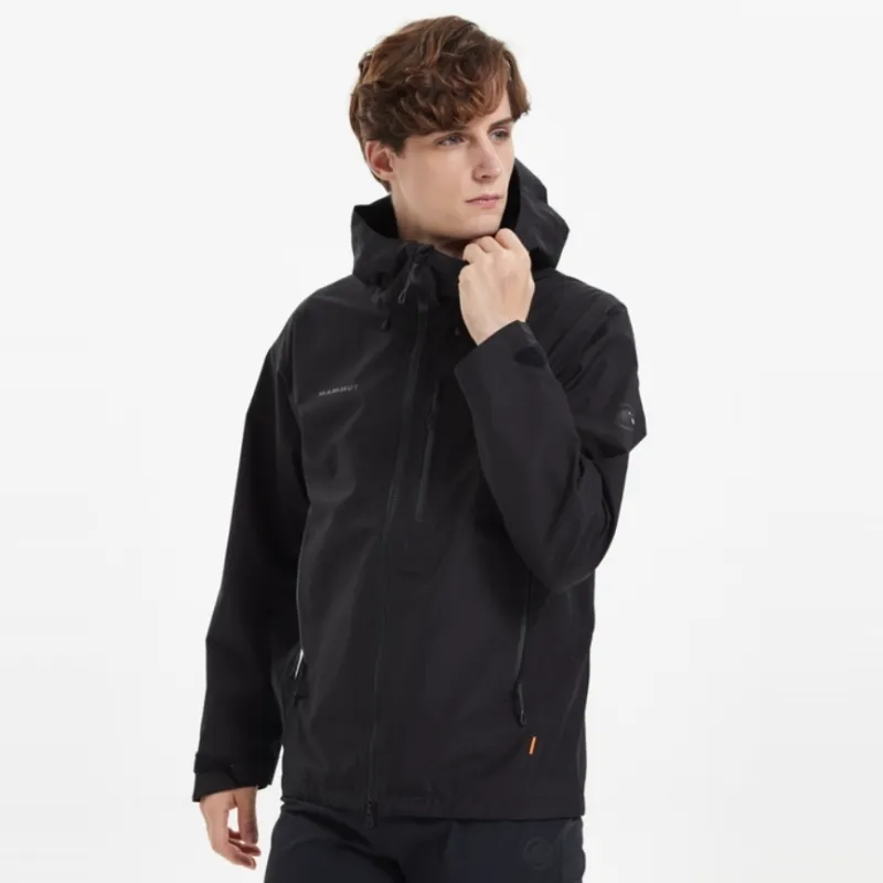 MAMMUT Windbreaker Jackets Men-3