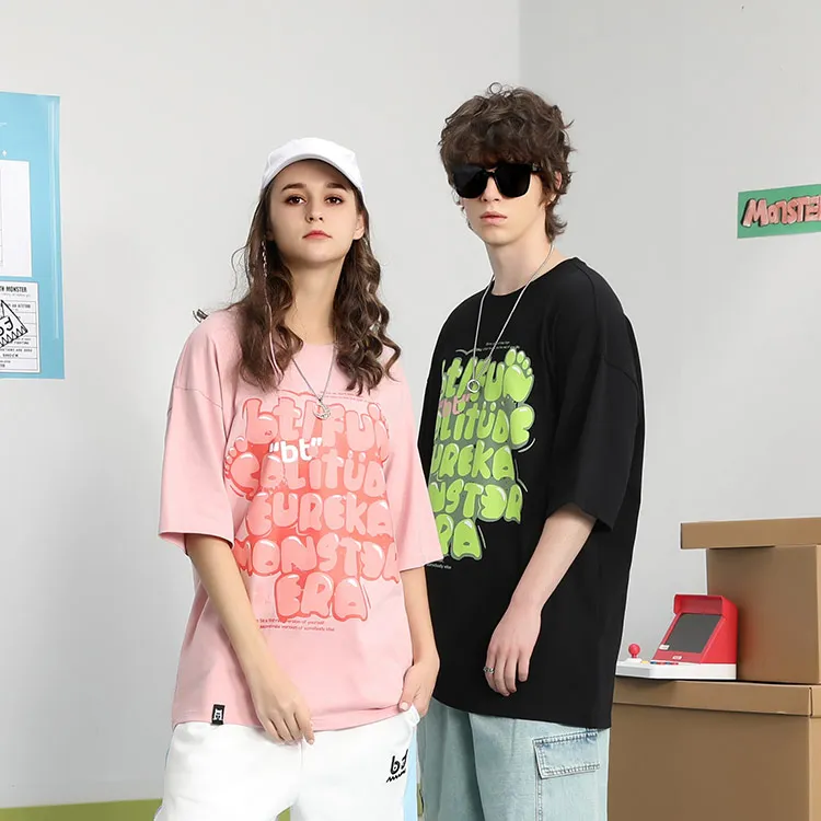 Bt Elbow-Length Sleeved T-Shirt Unisex-4