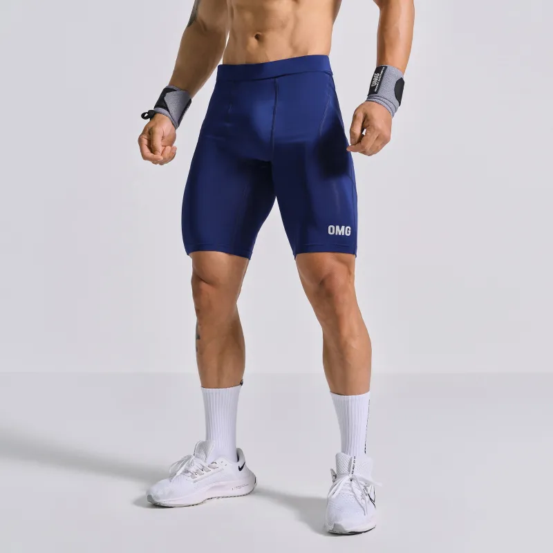 OMG! Casual Shorts Men-7