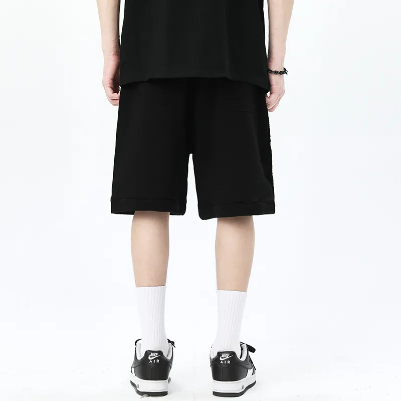 STNW Casual Shorts Unisex-9