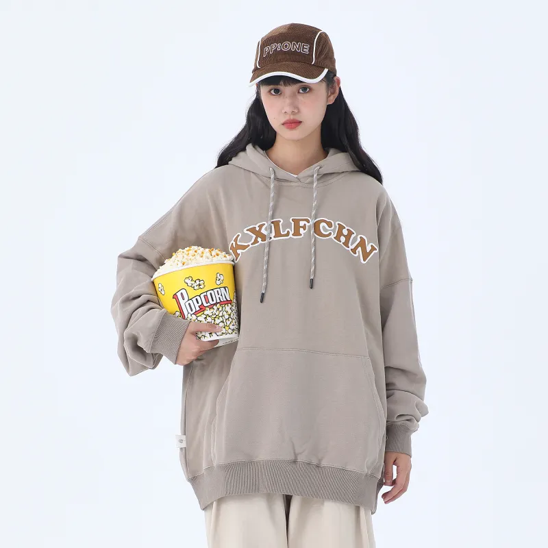 KXLFCHN Sweatshirts Unisex-12