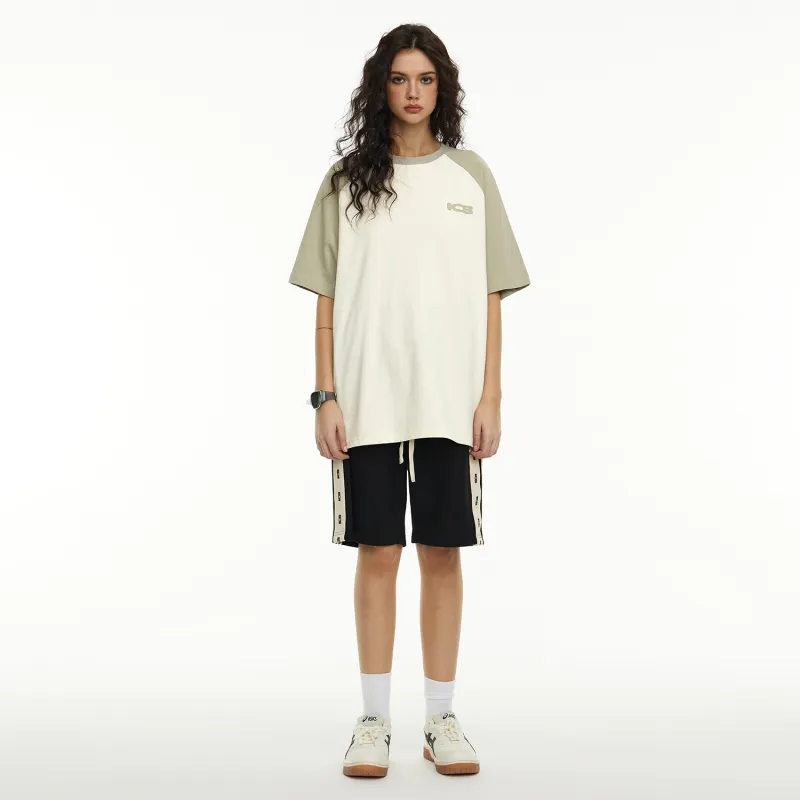 ICONS Lab x Iconslab SSUR PLUS X ICONSLAB Co Brand Series SS23 T Shirt Unisex-23