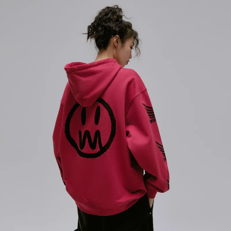 BEASTER Riding Sweatshirt Unisex-10