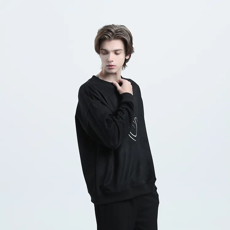 SANKAIMADE Sweatshirts Unisex-17