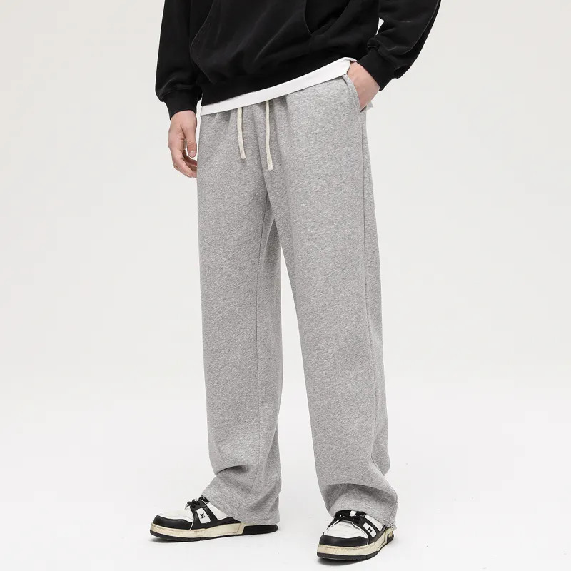 POINTLIMIT Knitted Sports Pants Unisex-18