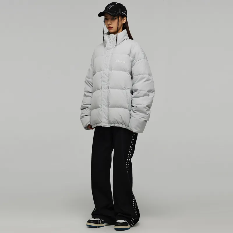 ICONS Lab Down Jackets Unisex-18