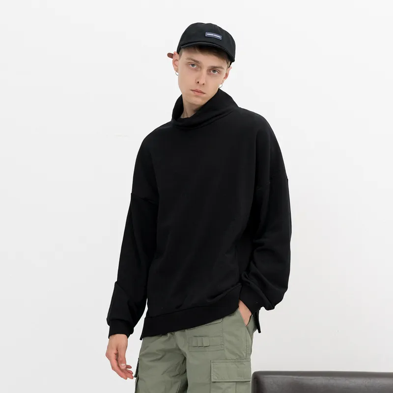 STNW Sweatshirts Unisex-3