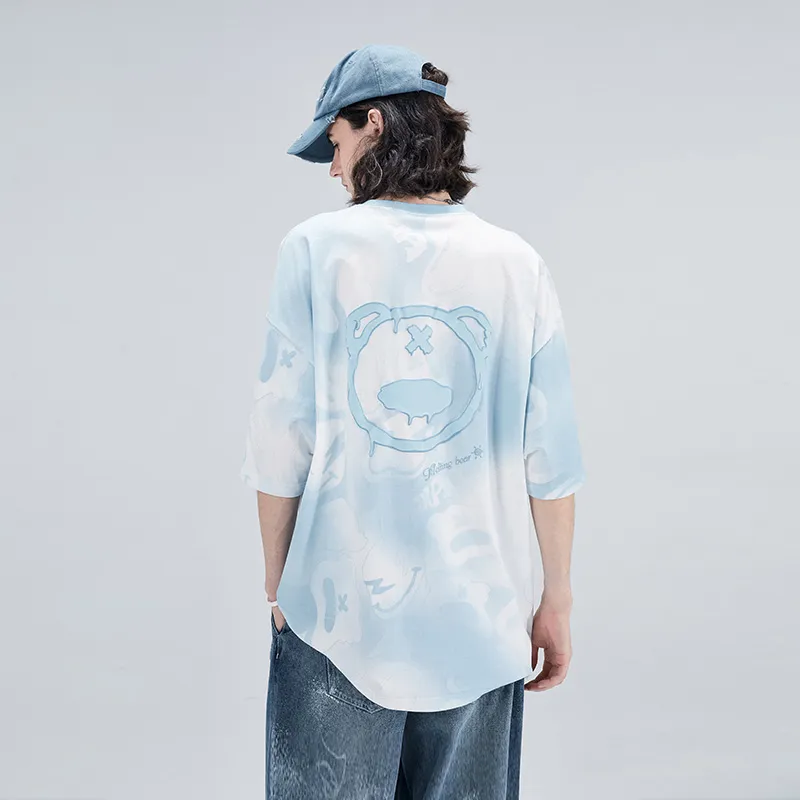 LAMLICKA T Shirts Unisex-6