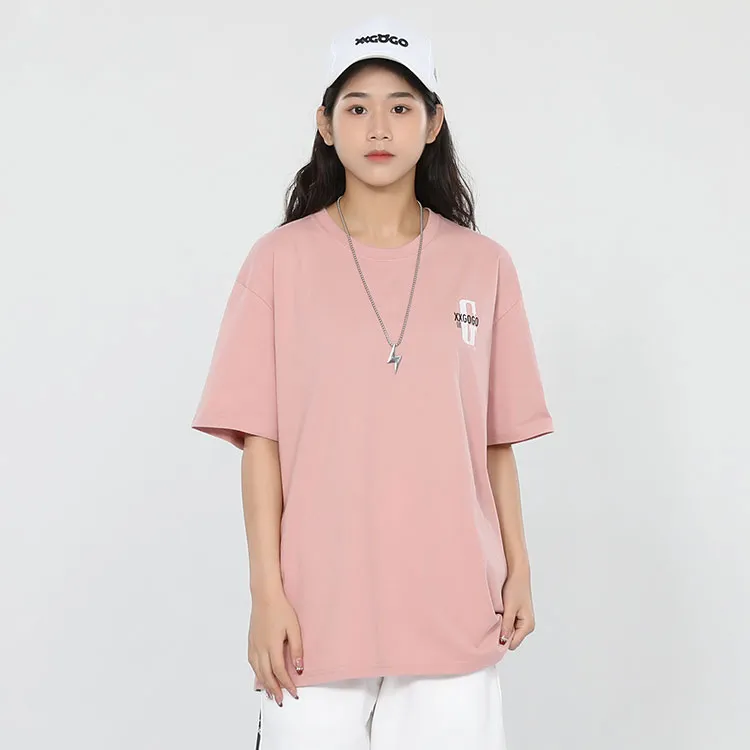 XXGOGO T-Shirts Unisex-21