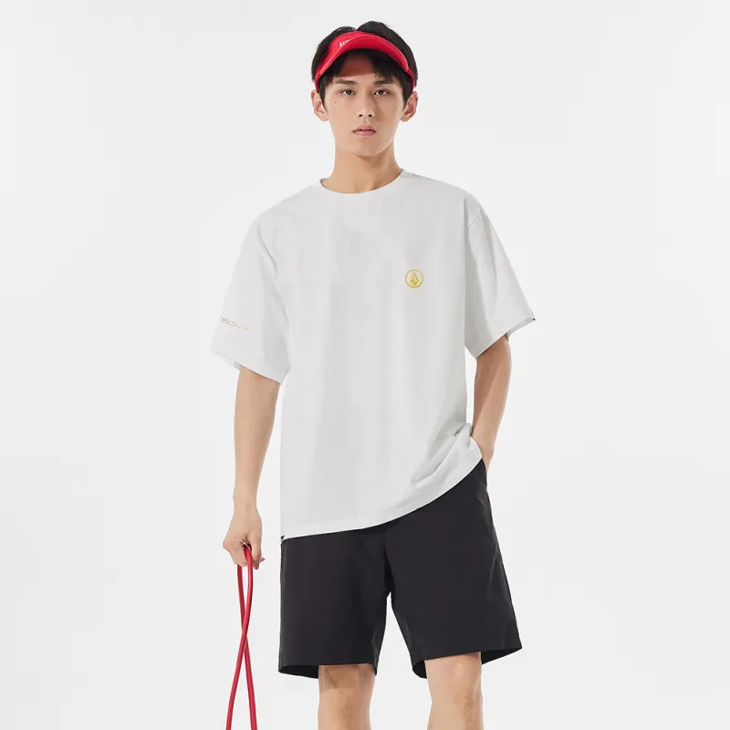 VOLCOM T Shirts Unisex-15