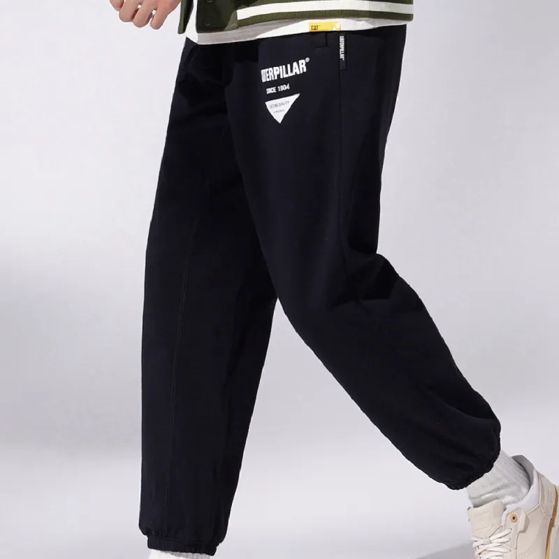 CAT Knitted Sweatpants Unisex-4