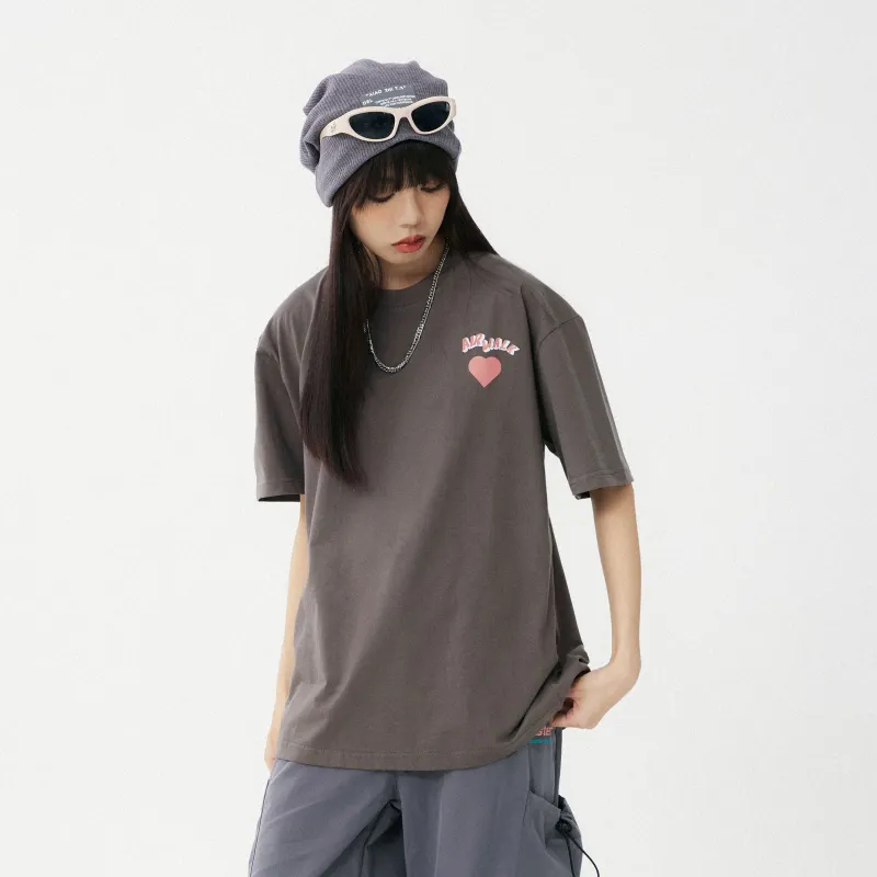 Airwalk T-Shirts Unisex-16