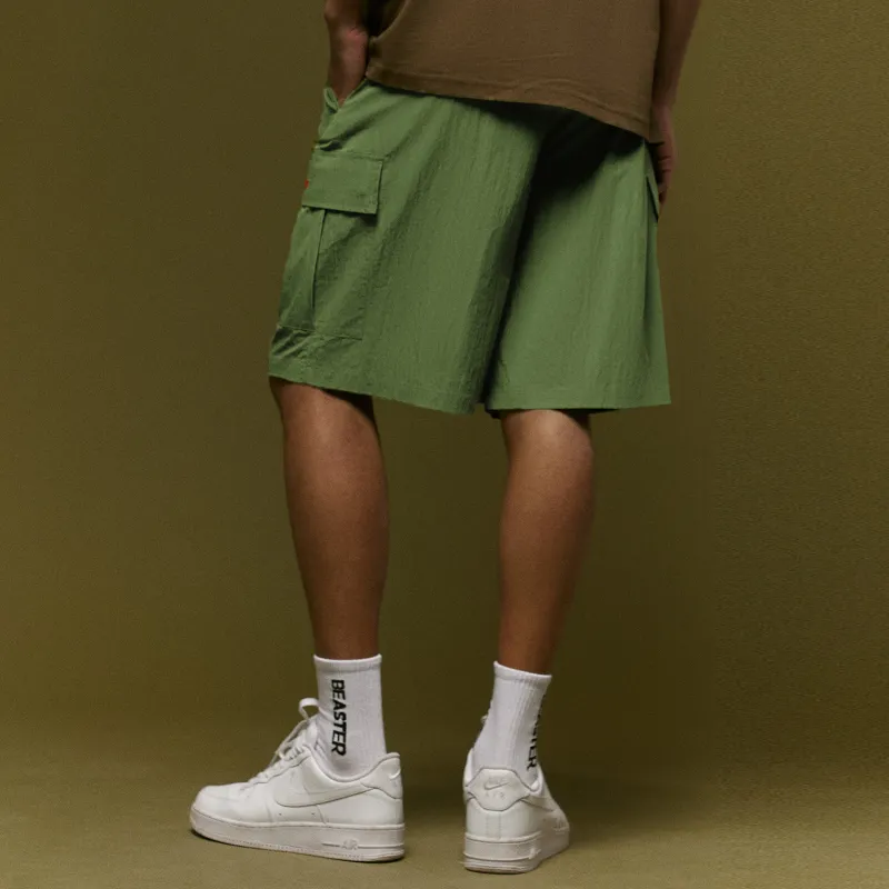 BEASTER Casual Shorts Unisex-15