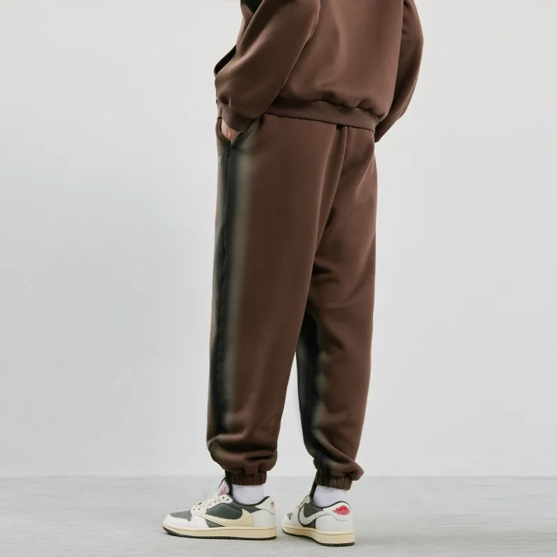 ROCAWEAR Knitted Sweatpants Unisex-5