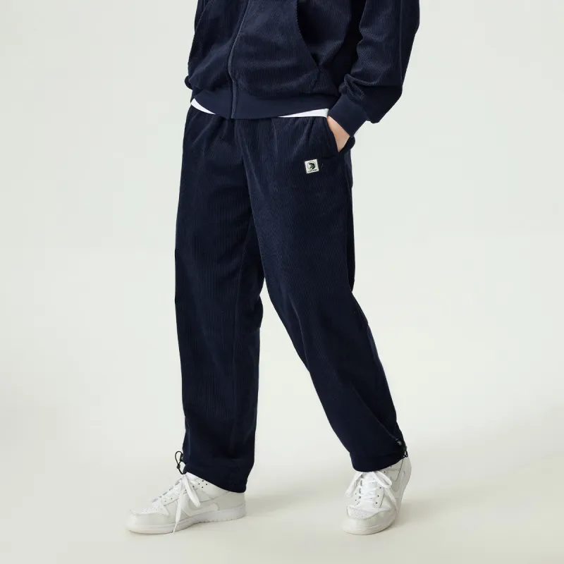 COPPOLELLA Knitted Sweatpants Unisex-7