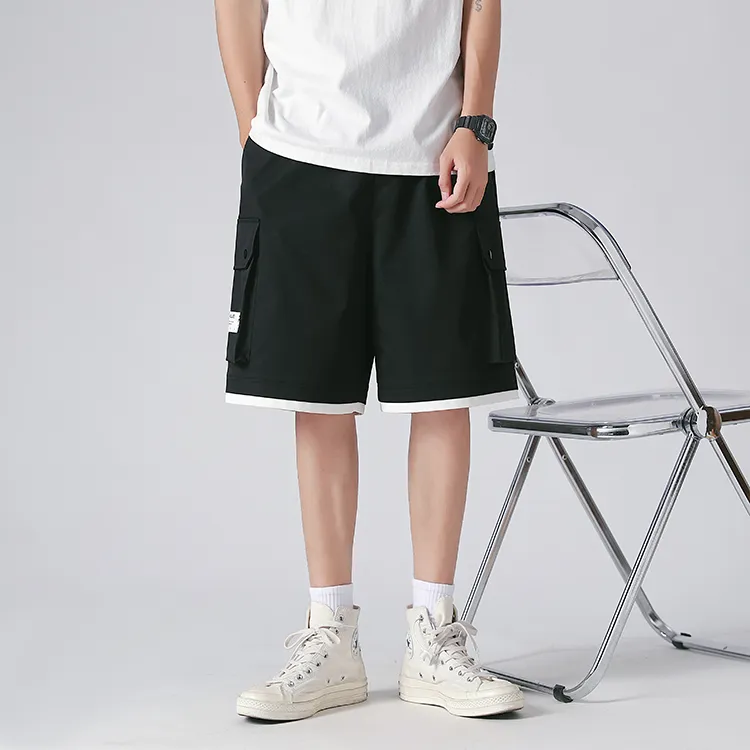 MPUX Casual Shorts Unisex-3