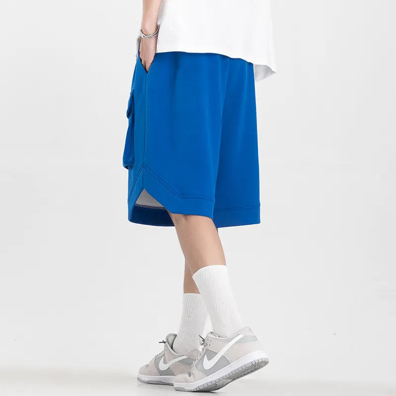 Toy Machine Loose Fit Shorts Unisex-18
