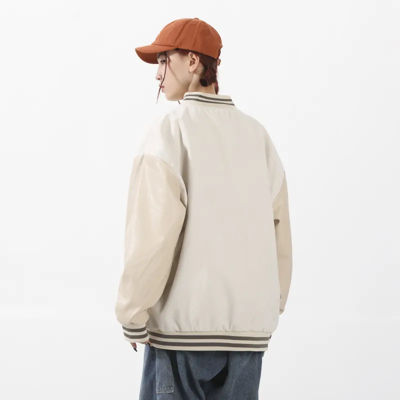 KW Baseball Jerseys Unisex-14