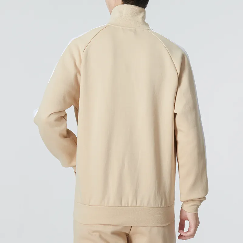 PUMA Fall 2022 T7 Collection Jackets Men Khaki-3