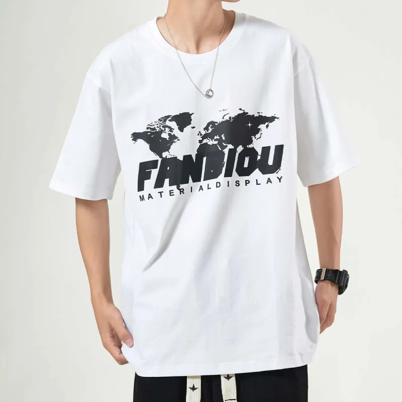 FANBIOU T Shirts Unisex-2