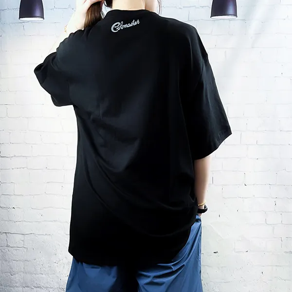 COBMASTER T Shirts Unisex-10