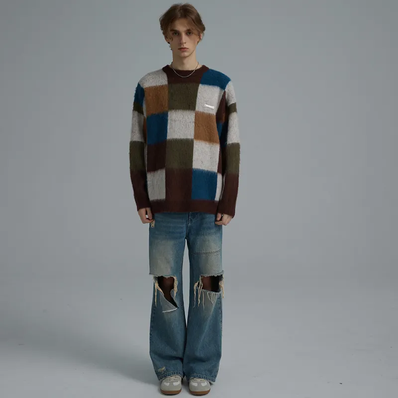 Heartboon Sweaters Unisex-7