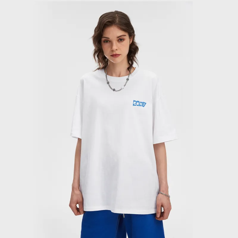 GUKUUL T-Shirts Unisex-14