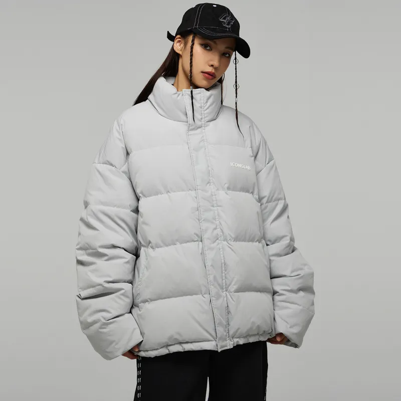ICONS Lab Down Jackets Unisex-20