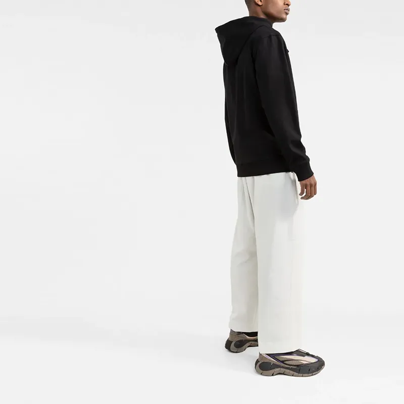 Y 3 CH1 Elegant 3 Stripes Trousers-3
