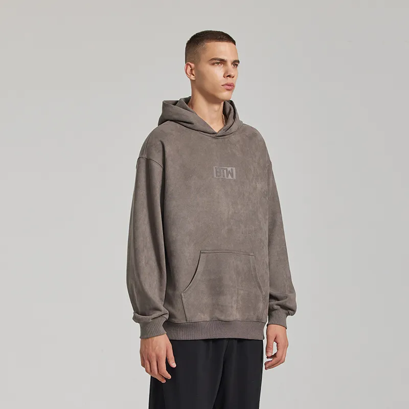 BTW Sweatshirts Unisex-19