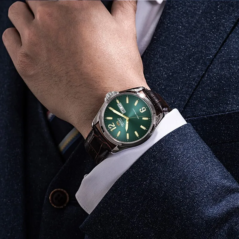 ORIENT Men Watch-1