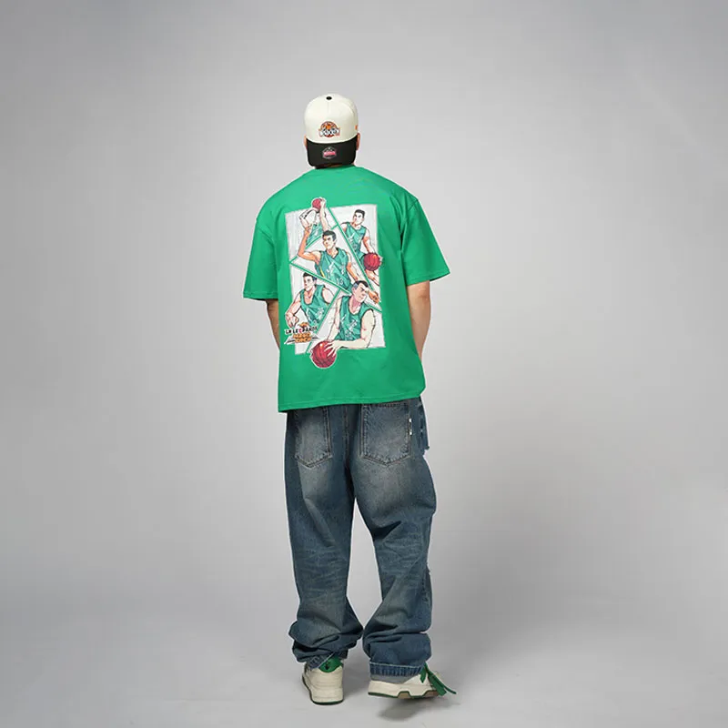 M26D T-Shirts Unisex-5