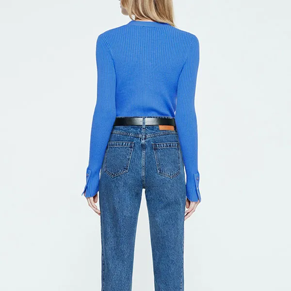 DKNY Cashmere Sweaters Women's-3