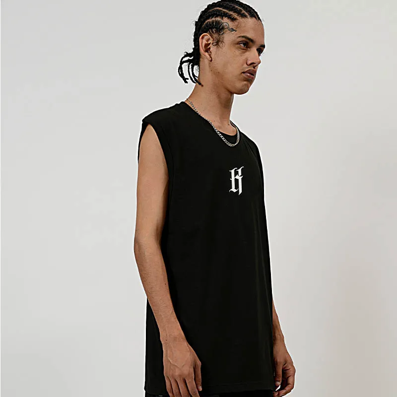 MIRACLE KILL Tank Tops Unisex-3