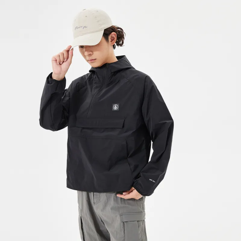 VOLCOM Jackets Unisex-2