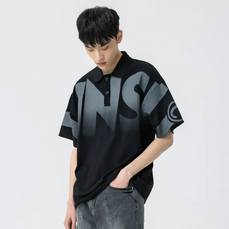 XINYINSU Polo Shirts Unisex-5