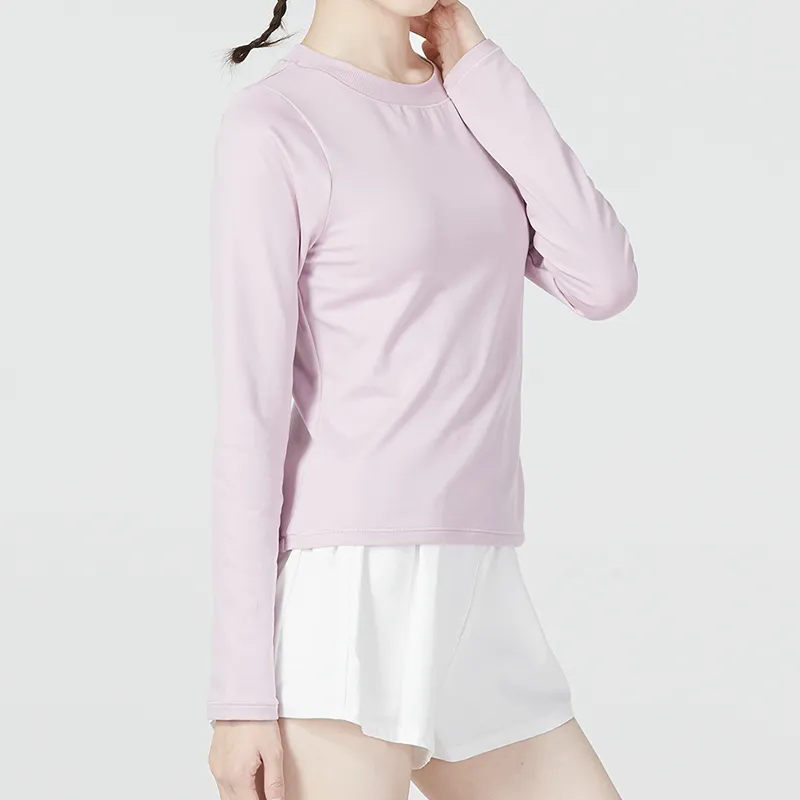 Under Armour Regular T-Shirt Women's Pink-4