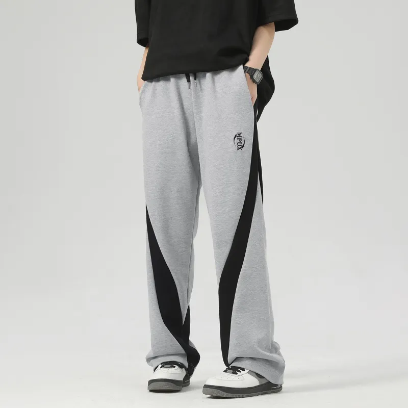 MPUX Knitted Sweatpants Unisex-7