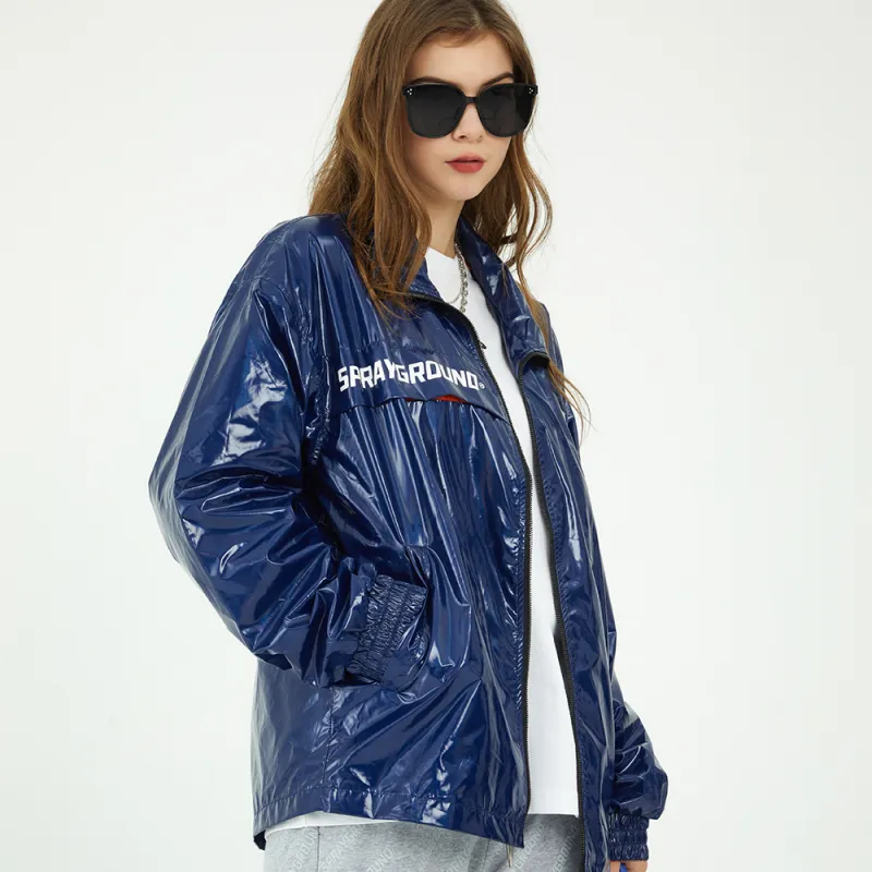 SPRAYGROUND Jackets Unisex-11