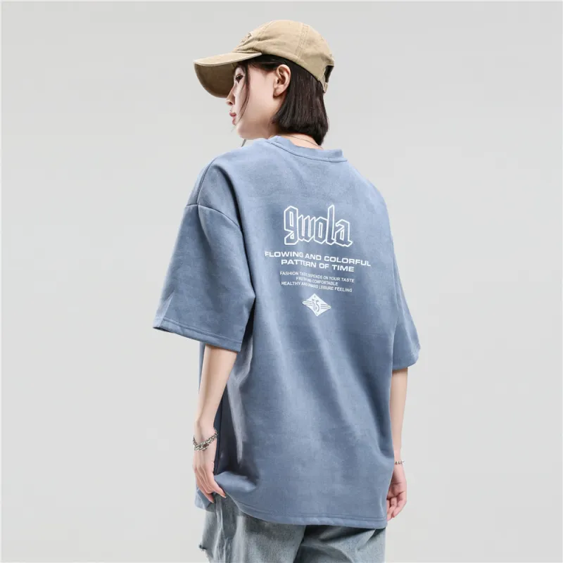 Gwola T Shirts Women's-12