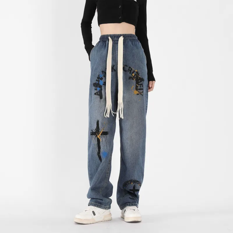Airwalk Jeans Unisex-10
