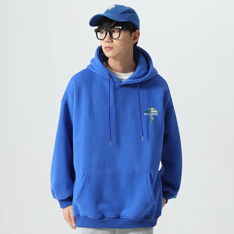 UMBNESS Sweatshirts Unisex-28