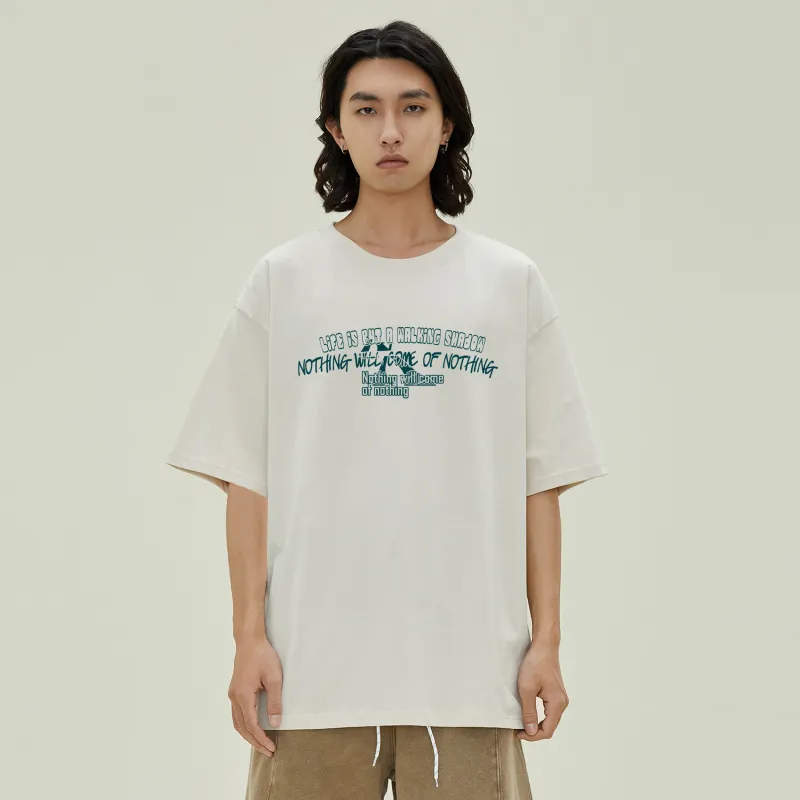 B.X T-Shirts Unisex-12