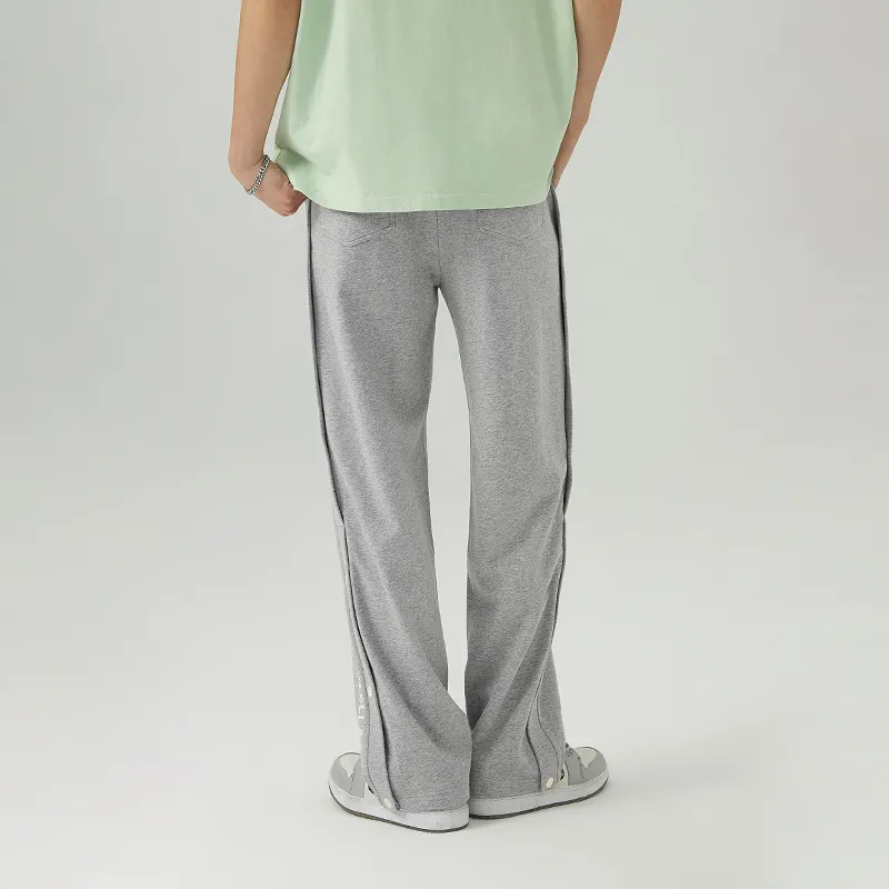 COPPOLELLA Knitted Sweatpants Unisex-3